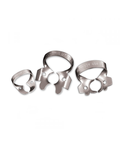 Clamps Hu-Friedy,