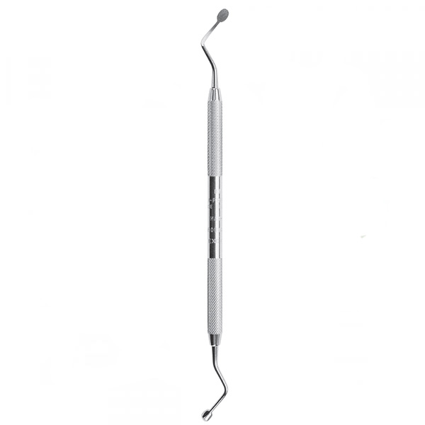 Cucharita De Dentina (Excavadores)