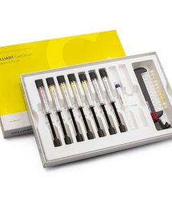 Brilliant EverGlow Kit System 7
