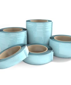 Bolsas para Esterilizar Rollo de 10cm (ancho) x 100Mts