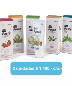 MI Paste