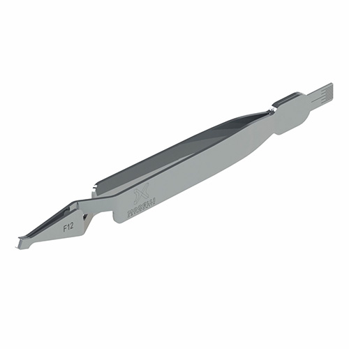 Pinza Porta Brackets