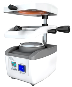 Estampadora Plastvac P7 Plus