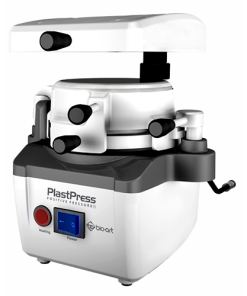 Estampadora PlastPress