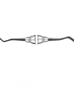 Instrumentos Para Composites XTS  TNPFIA6