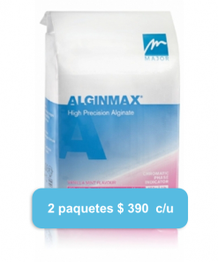 Alginato Alginmax