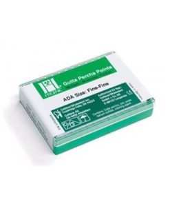 Conos Gutapercha Hygenic