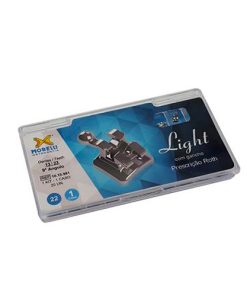 Roth Ligth Kit con 10 casos