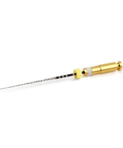Limas para Glidepath - One G - Pack de 5 unds. - MicroMega - Coltene