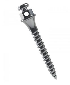 Microimplantes de Acero