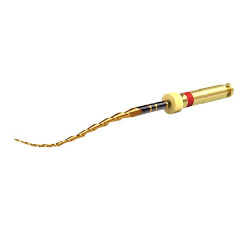 Limas Para Conformación Final - One Curve - Procedure Pack