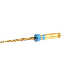 Limas de Retratamiento - REMOVER - Pack x5
