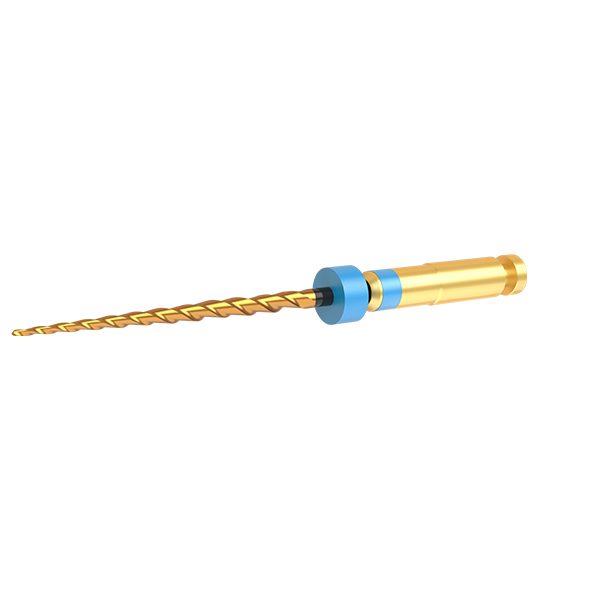 Limas de Retratamiento - REMOVER - Pack x5