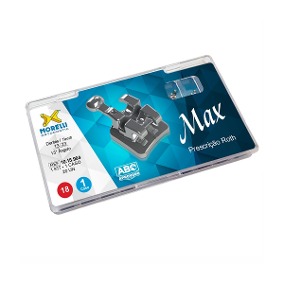 Roth Max Kit con 10 casos