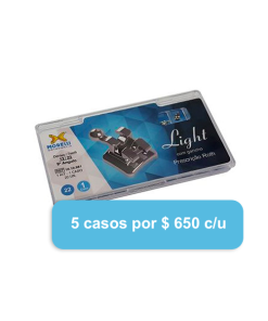 Roth Light Kit con 1 caso
