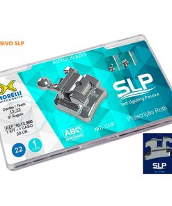 SLP Kit completo 5 a 5 Superior e inferior